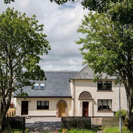 Stobhan Apartment Fort William Zewnętrze zdjęcie