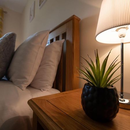 Stobhan Apartment Fort William Zewnętrze zdjęcie
