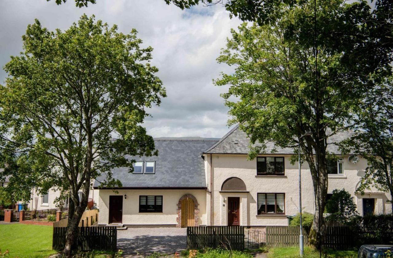 Stobhan Apartment Fort William Zewnętrze zdjęcie
